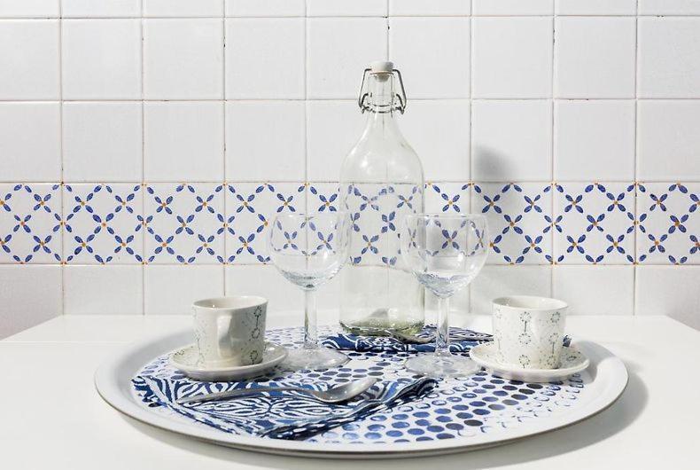 La Maison B8 Rzym Zewnętrze zdjęcie