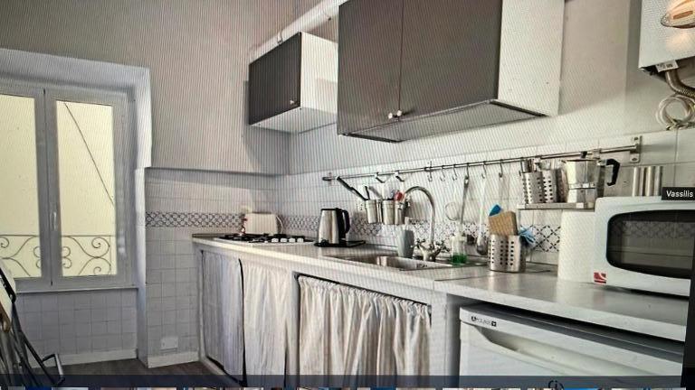 Apartament La Maison B8 Rzym Zewnętrze zdjęcie