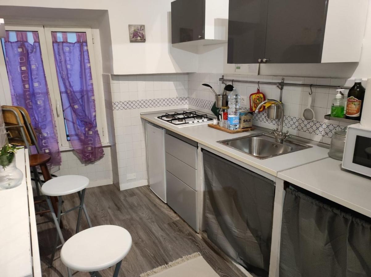 Apartament La Maison B8 Rzym Zewnętrze zdjęcie