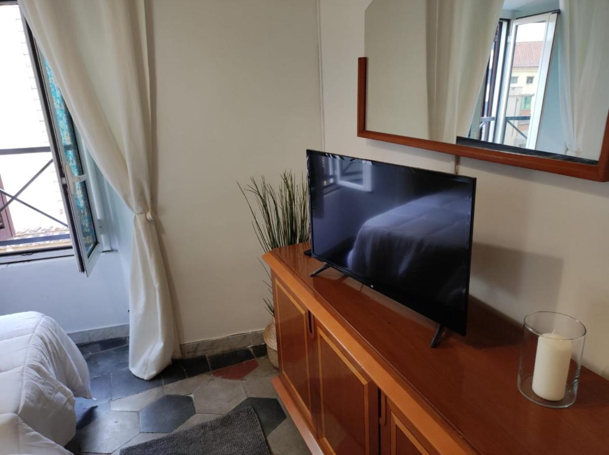 Apartament La Maison B8 Rzym Zewnętrze zdjęcie