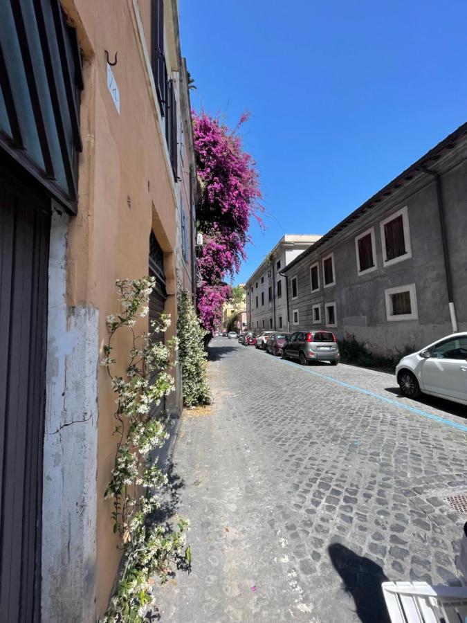 La Maison B8 Rzym Zewnętrze zdjęcie