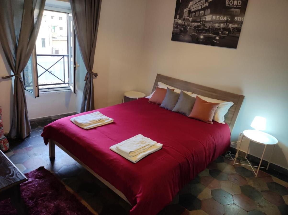 La Maison B8 Rzym Zewnętrze zdjęcie