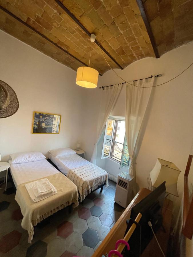 La Maison B8 Rzym Zewnętrze zdjęcie