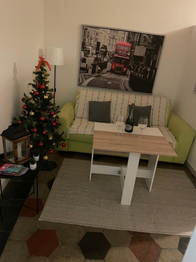 Apartament La Maison B8 Rzym Zewnętrze zdjęcie