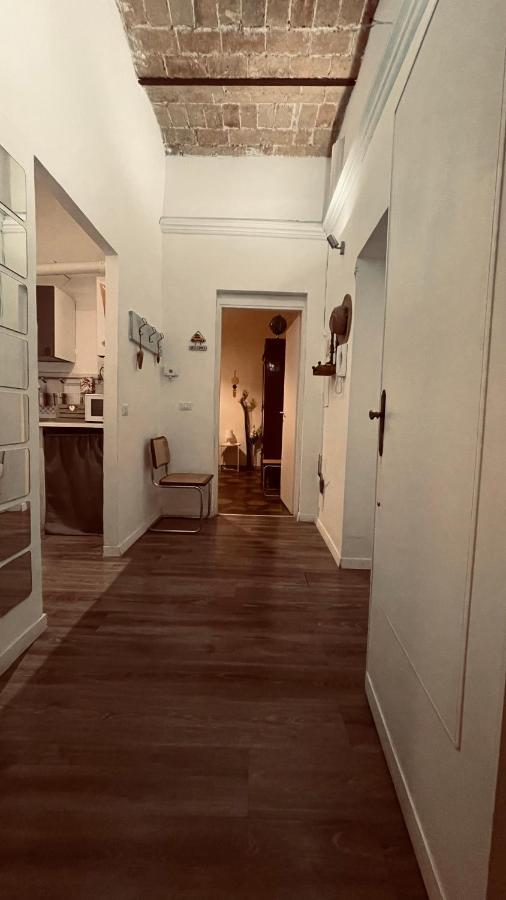 Apartament La Maison B8 Rzym Zewnętrze zdjęcie