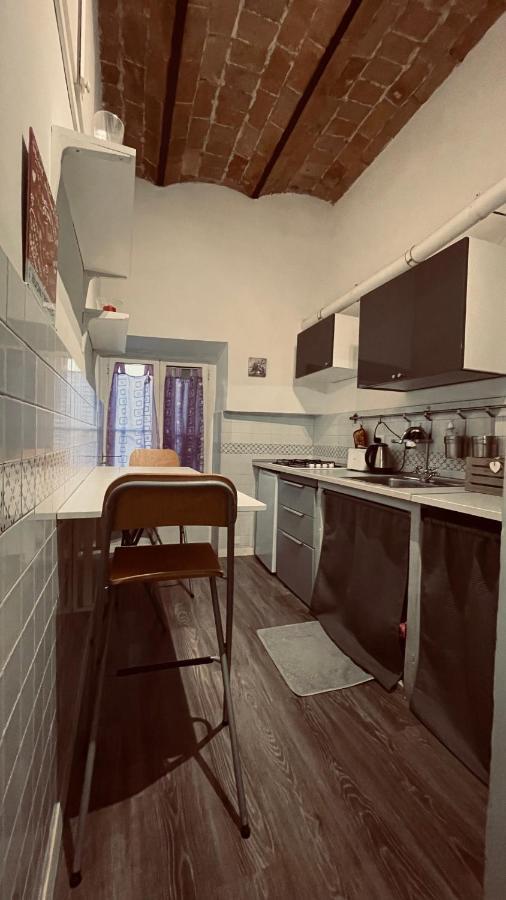 La Maison B8 Rzym Zewnętrze zdjęcie