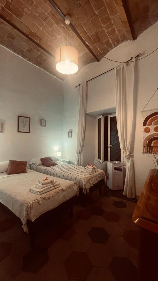La Maison B8 Rzym Zewnętrze zdjęcie